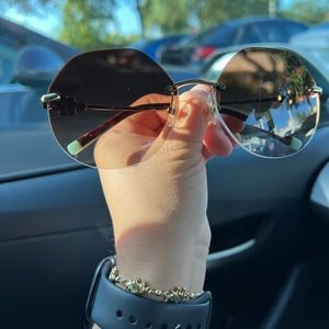 Tiffany and Co Sunglasses